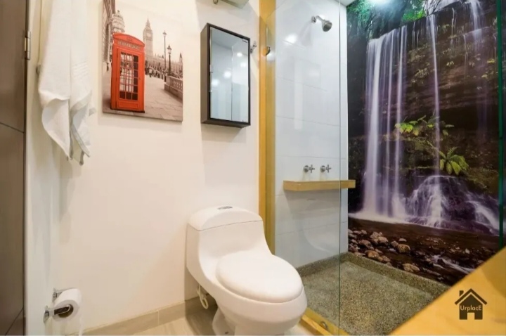 VENDO HERMOSO APARTAMENTO CENTRO INTERNACIONAL 