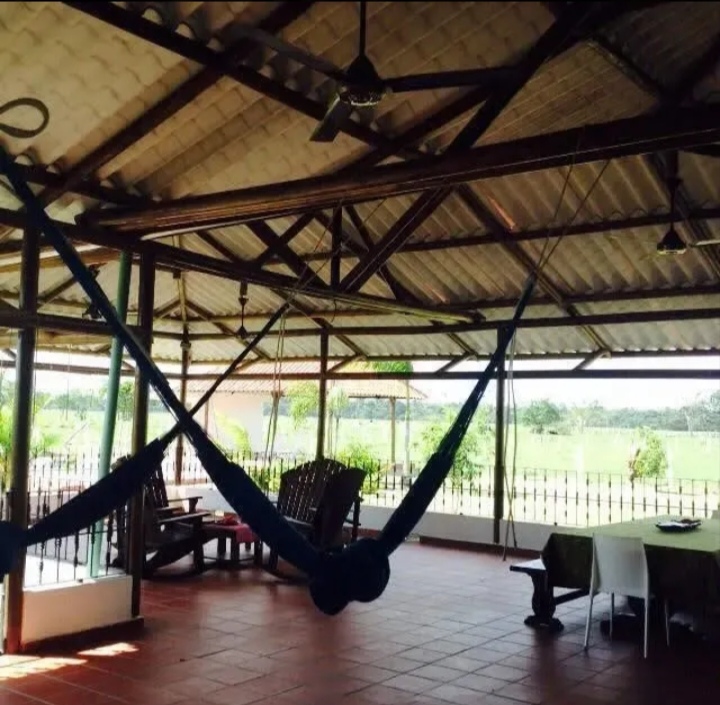VENDO HERMOSA FINCA EN CUMARAL 